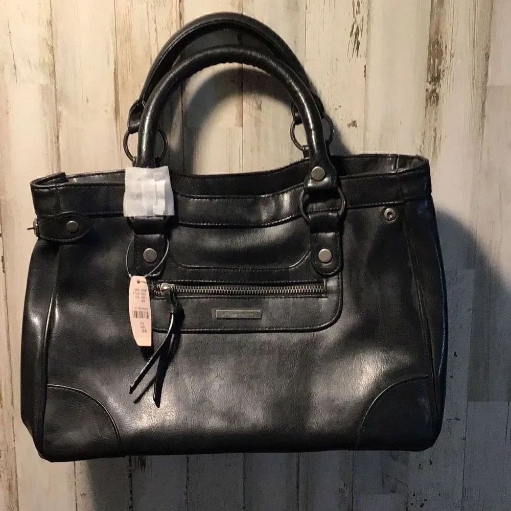 Vintage new old stock Victoria’s Secret Y2K purse missing snap